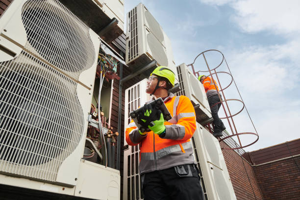 Best Ductless HVAC Repair  in Lagrange, GA