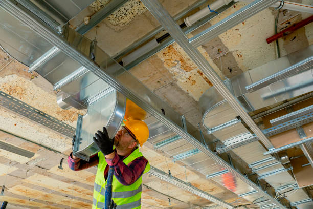 Best HVAC Maintenance Near Me  in Lagrange, GA