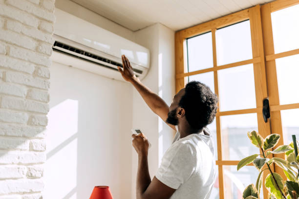 Best Central Air Repair  in Lagrange, GA