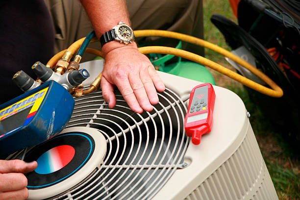 Best HVAC Cleaning Services  in Lagrange, GA