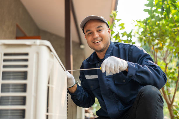 Best Best HVAC Companies  in Lagrange, GA