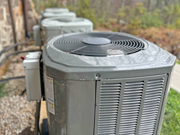 Ductless HVAC Repair in Lagrange, GA